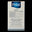 Phital Probiotica daily 60 Vegetarische capsules
