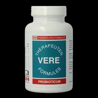 DNH DNH Probioticum 90 gélules