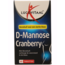 Lucovitaal D-Mannose Cranberry 60 comprimés