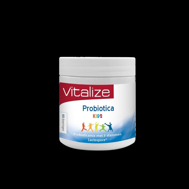Vitalize Probiotica kids 83 Gram