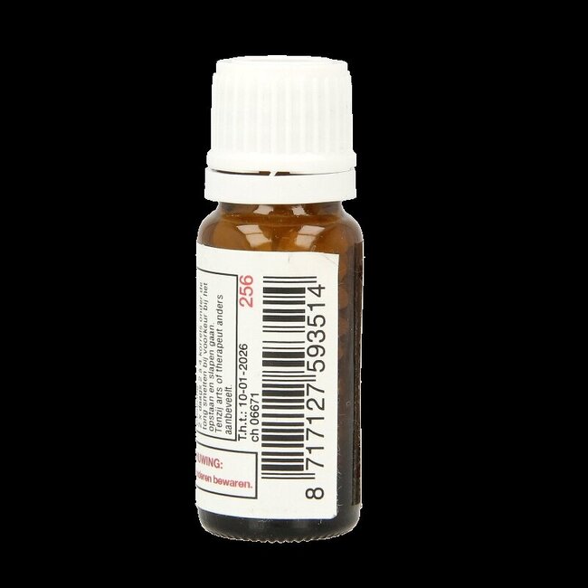 DNH Hepa amino 200 pièces