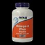 NOW Omega-3 Plus 360 mg EPA 240 mg DHA  120 Softgels