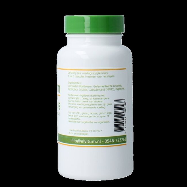 Elvitum Biotica plus 90 Vegetarische capsules