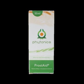 Phytonics Phytonics Prostaid humaan 50 Milliliter