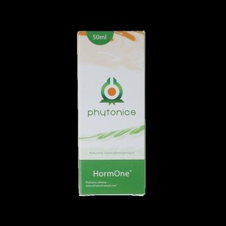 Phytonics Phytonics HormOne humaan 50 Milliliter