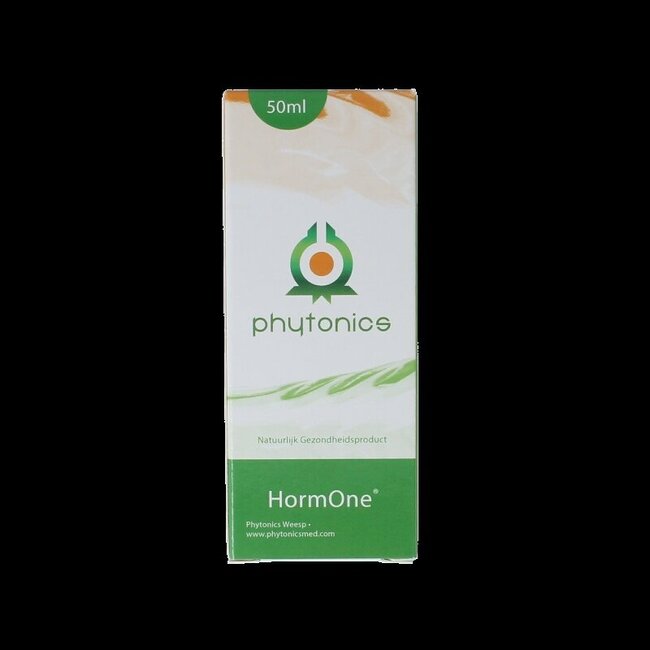 Phytonics HormOne humaan 50 Milliliter