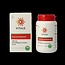 Vitals R-alfaliponzuur 100 Capsules