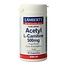 Lamberts Acétyl-L-Carnitine 500 mg 60 gélules