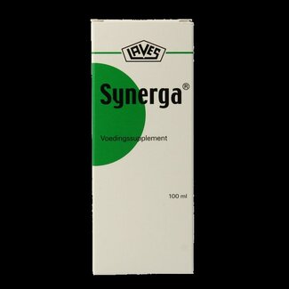 Laves Laves Synerga 100 Milliliter