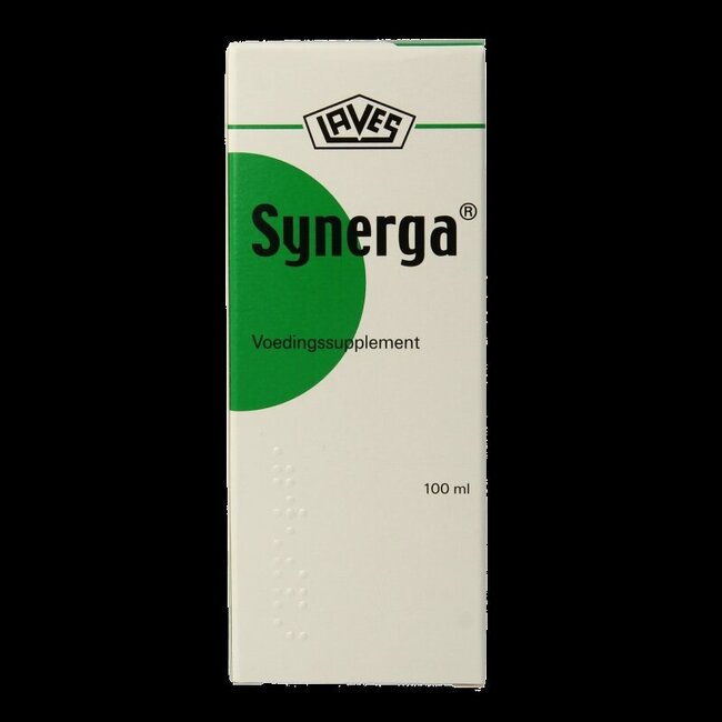 Laves Synerga 100 ml
