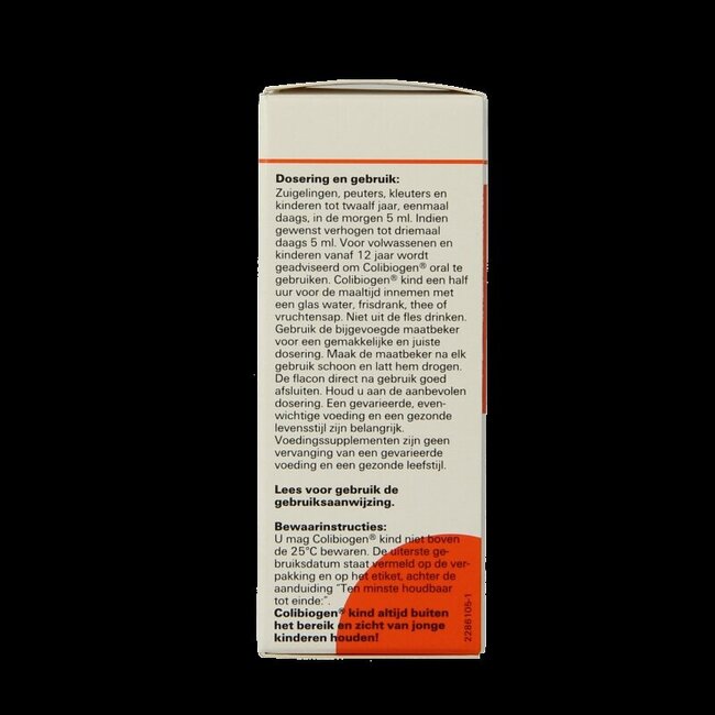 Laves Colibiogen enfant 50 ml