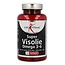Lucovitaal Super visolie omega 3-6 60 Capsules