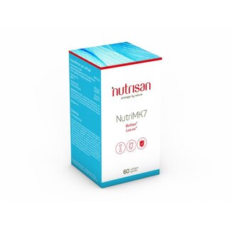 Nutrisan Nutrisan NutriMK7 60 Capsules