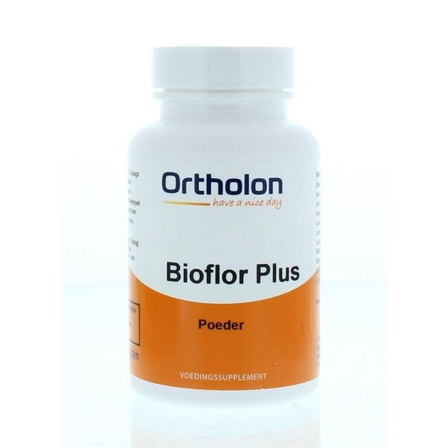 Ortholon Bioflor plus 90 Gram