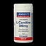 Lamberts L-Carnitine 500mg 60 gélules végétariennes