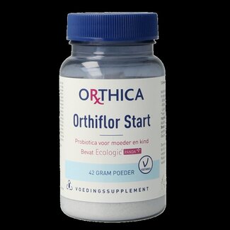 Orthica Orthica Orthiflor start 42 Gram