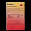 Roter Cranberry vitamine C & echinacea 30 Tabletten