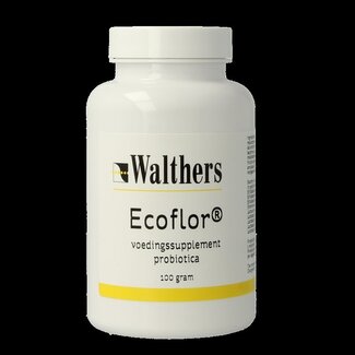 Walthers Walthers Ecoflor 100 Gram