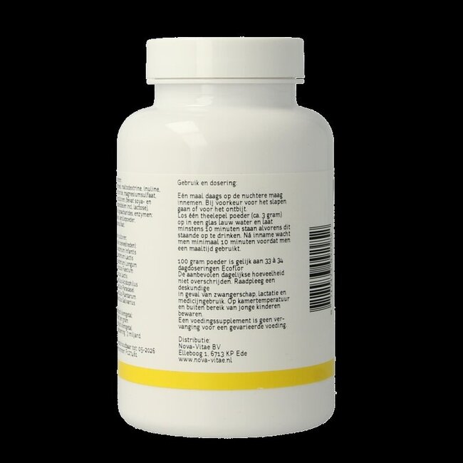 Walthers Ecoflor 100 Gram