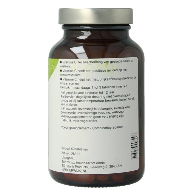 TS Choice Cranberry super 60 Comprimés