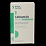 Service Apotheek Calcium/vitamine D3 500mg/800IE 90 Kauwtabletten
