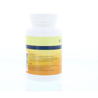 Vitacura Vitacura Vitamine C 500 60 Tabletten