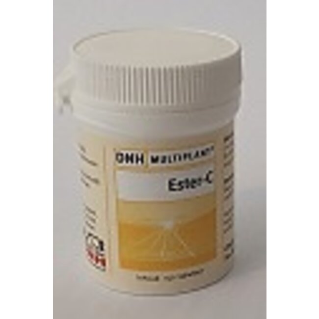 Dr B Ester-C 150 Tabletten