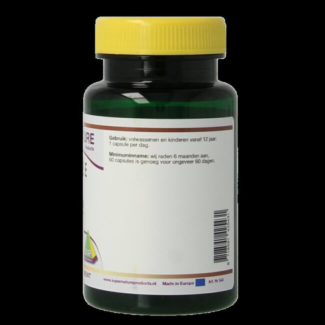 SNP Vitamine E 400 UI 60 Capsules