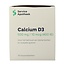 Service Apotheek Calcium/vitamine D3 500mg/400IE 90 Kauwtabletten