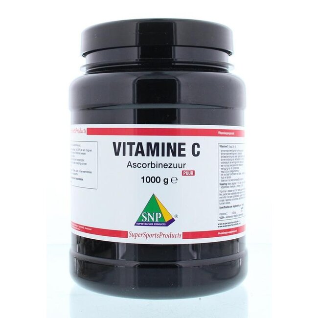 SNP Vitamine C puur 1 Kilogram