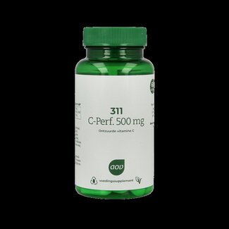 AOV AOV 311 C-Perfect 550mg 60 Tabletten