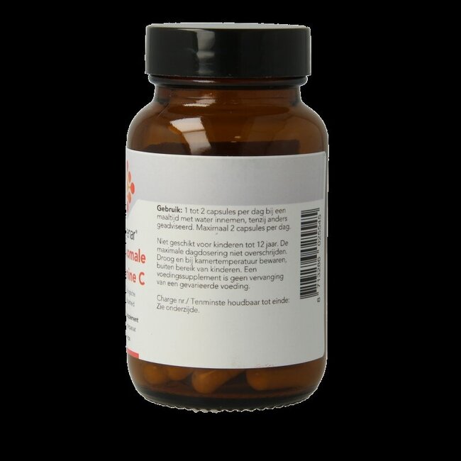 Epigenar Vitamine C liposomale 60 gélules
