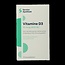 Service Apotheek Vitamine D3 10mcg 90 Kauwtabletten