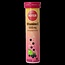 Roter Vitamine C Effervescent Pomme Cassis 15 Comprimés effervescents