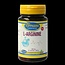 Toppharm L-Arginine 500mg puur 50 Capsules