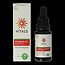 Vitals Vitamine D3 gouttes 20 Millilitres