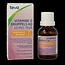 Teva Vitamine D AQ gouttes 10 mcg 25 ml