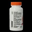 VitOrtho Vitamine C 250mg met 25mg bioflavonoiden 60 Kauwtabletten