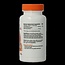 VitOrtho Vitamine C 250mg met 25mg bioflavonoiden 60 Kauwtabletten