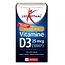 Lucovitaal Vitamine D3 25mcg 365 Capsules