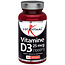 Lucovitaal Vitamine D3 25mcg 365 Capsules