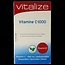 Vitalize Vitamine C ascorbatencomplex 60 Tabletten