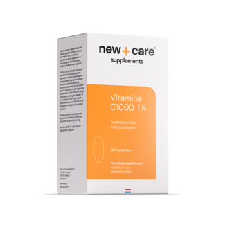 New Care New Care C1000 TR 120 Tabletten