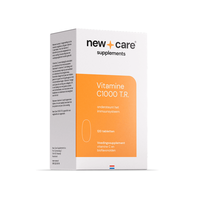 New Care C1000 TR 120 Tabletten