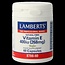 Lamberts Vitamine E 400 UI naturelle 60 capsules végétariennes