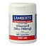 Lamberts Vitamine E 250 UI naturelle 100 capsules végétariennes