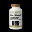 Golden Naturals Calcium & vitamine D3 120 Tabletten