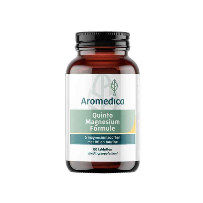 Aromedica Magnesium formule quinto 60 Tabletten