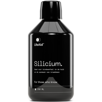 Lifeaid Lifeaid Silicium 250 Milliliter