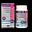 Mannavital Mariene magnesium + calcium platinum 120 Vegetarische capsules